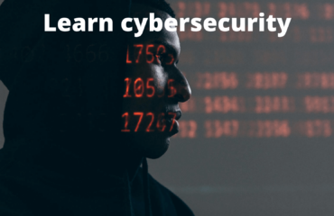 You should learn cybersecurity