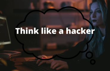 How to think like a hacker